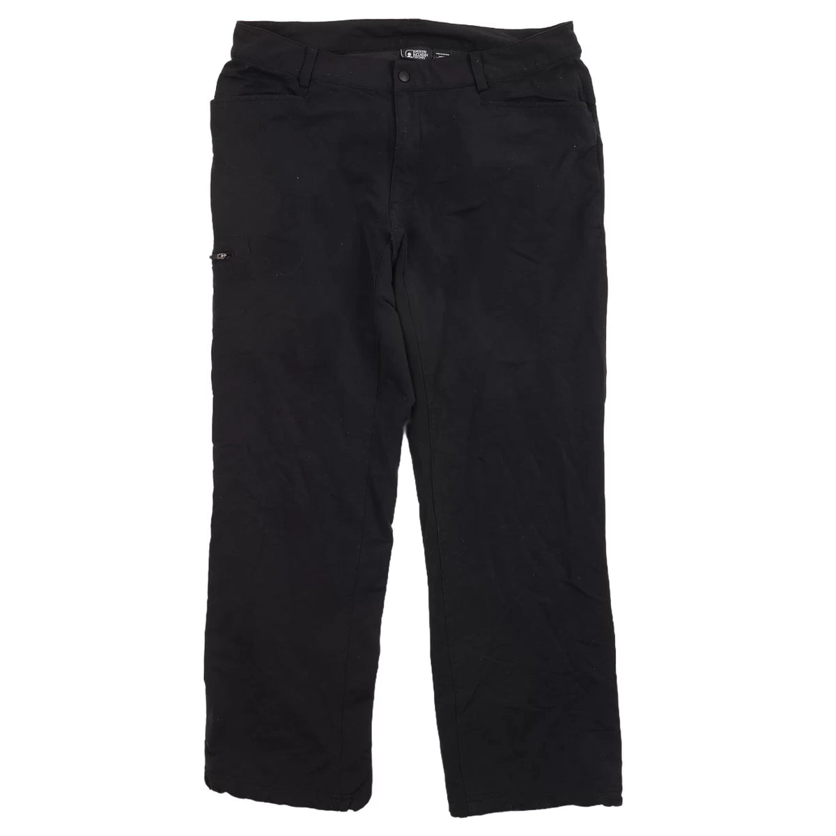 36 - ShortBlack