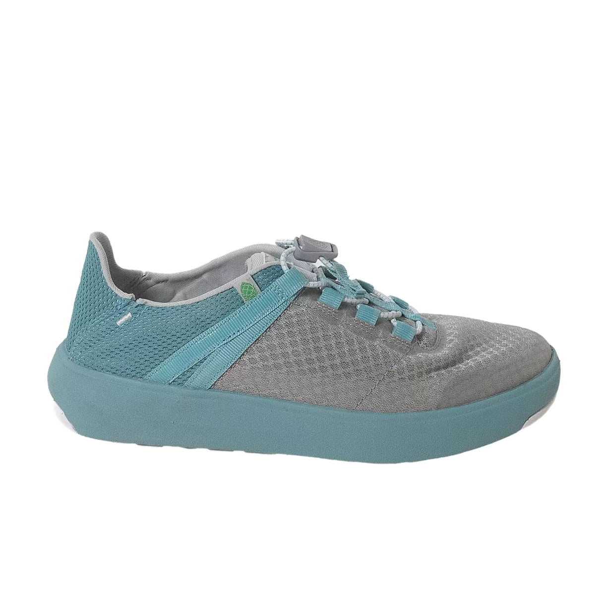 7Grey/Blue
