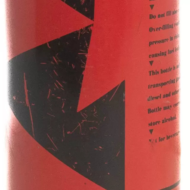 One SizeRed