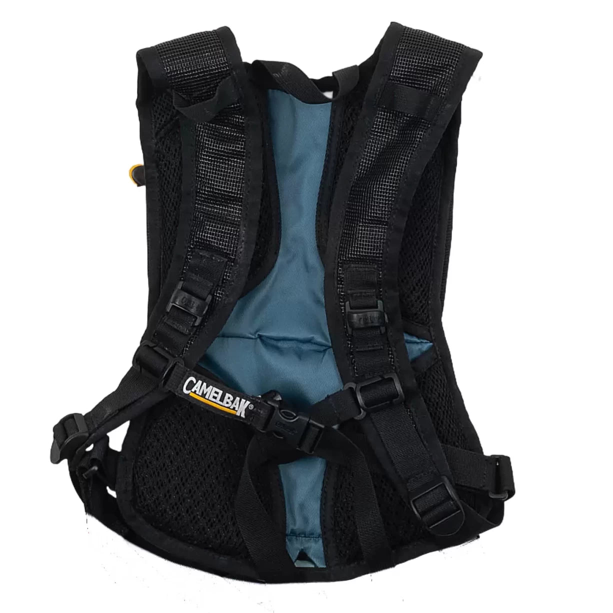 One SizeBlack/Blue