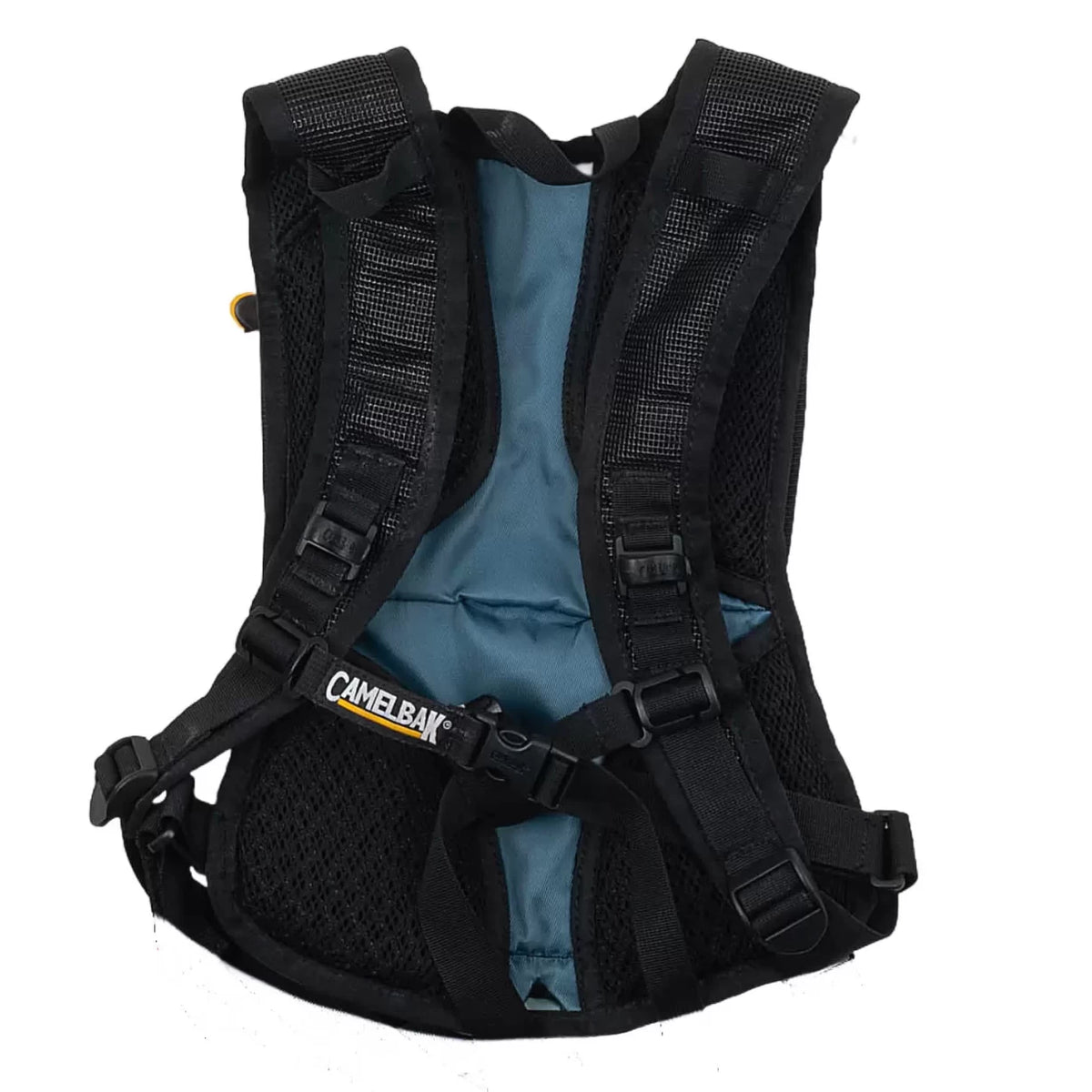 One SizeBlack/Blue