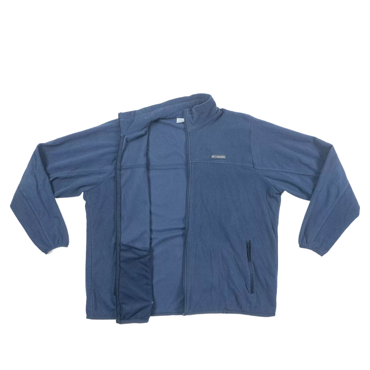 2XLBlue