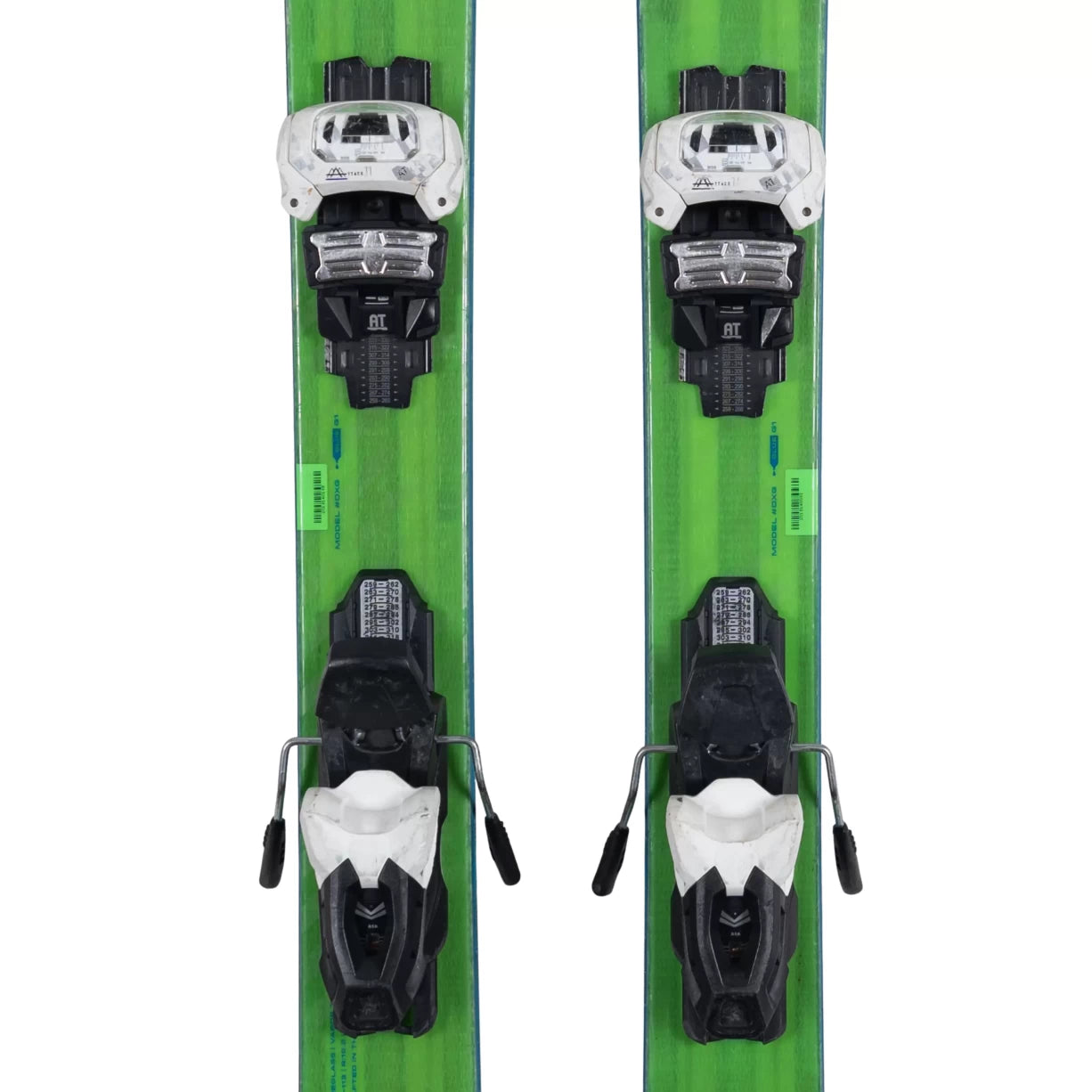 174cmGreen