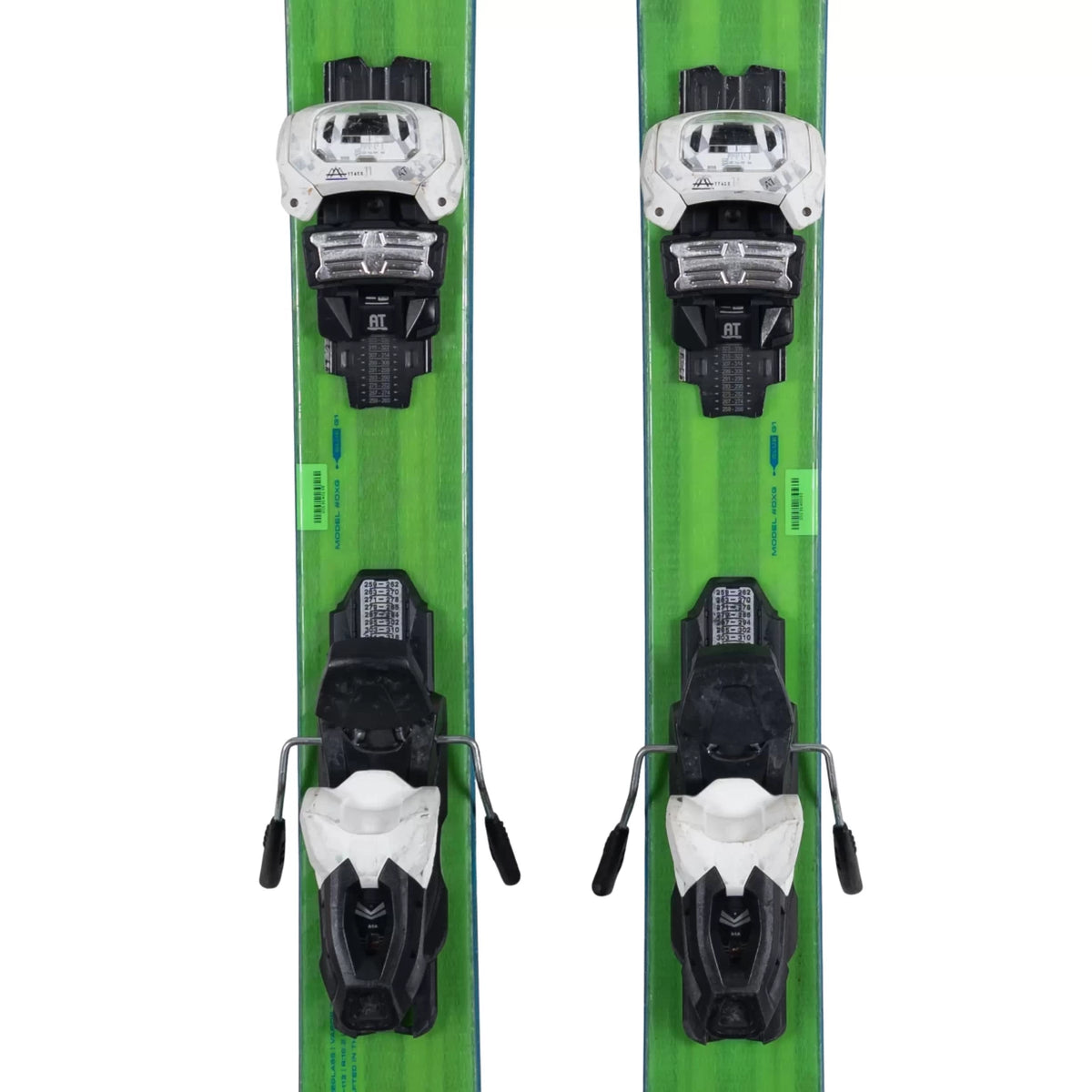 174cmGreen