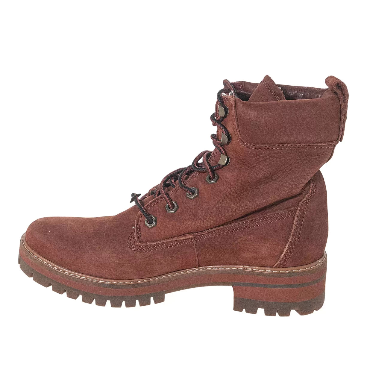 9Brown/Red