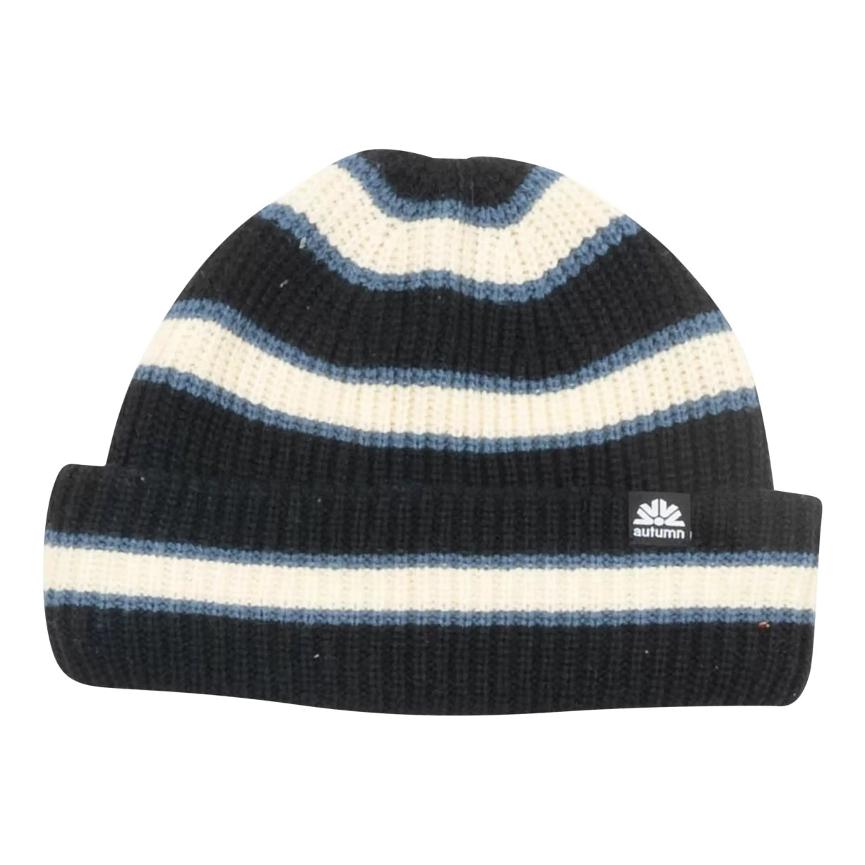 One SizeBlack/White/Blue