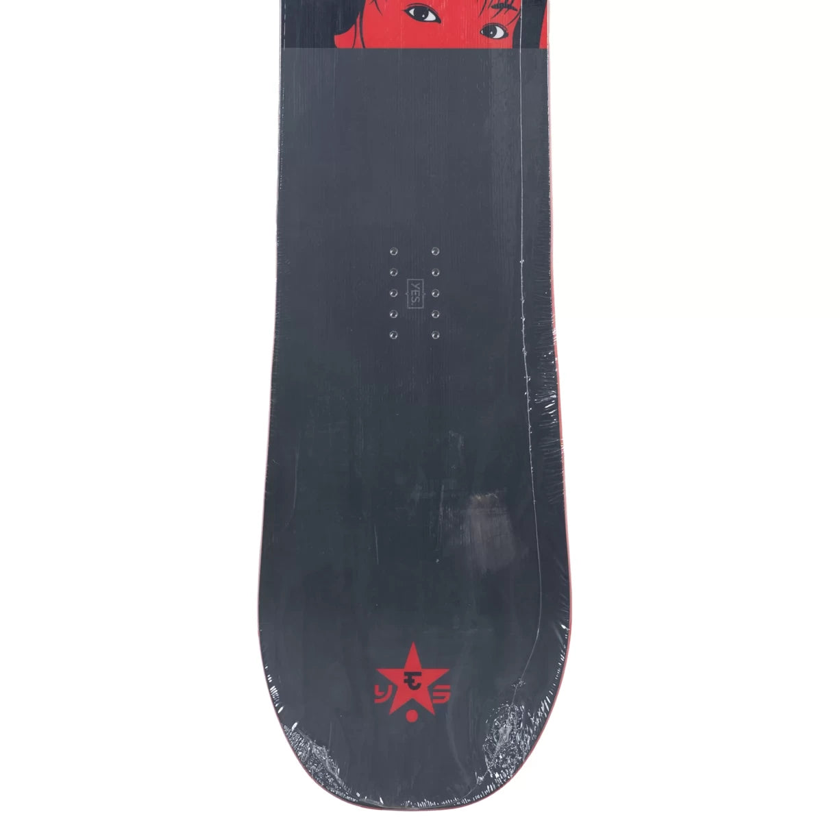 156cmRed/Black