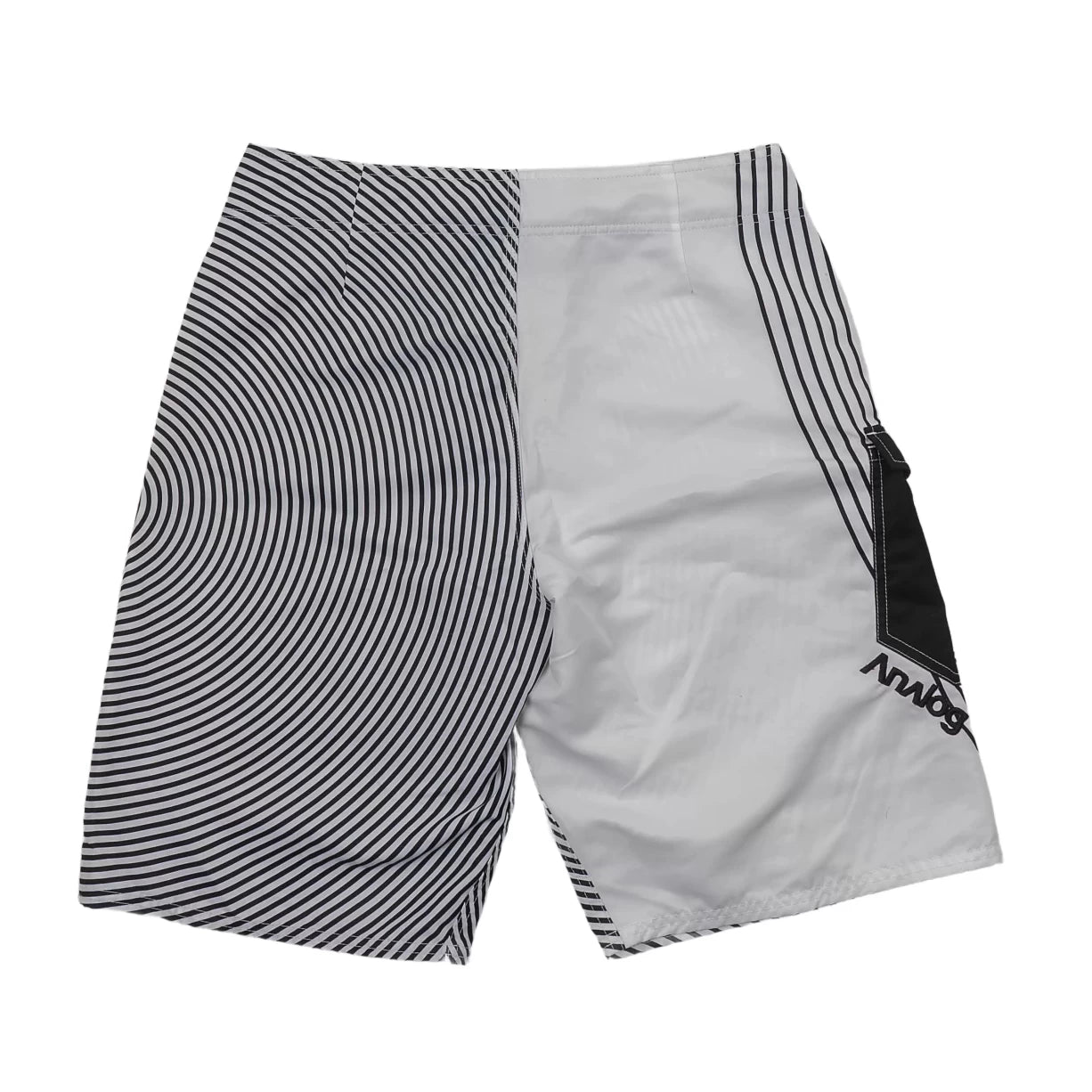 32White/Black