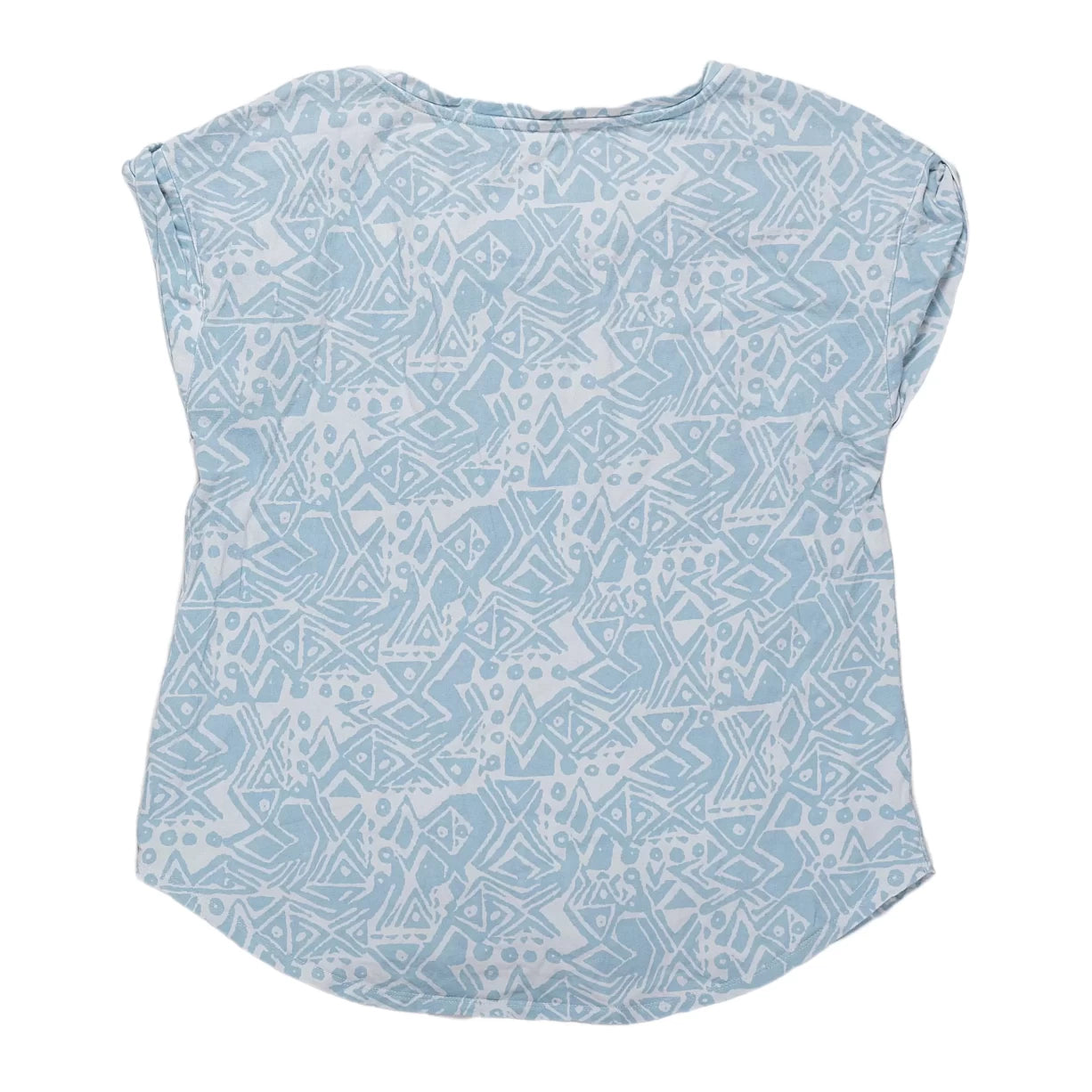 SWhite/Blue