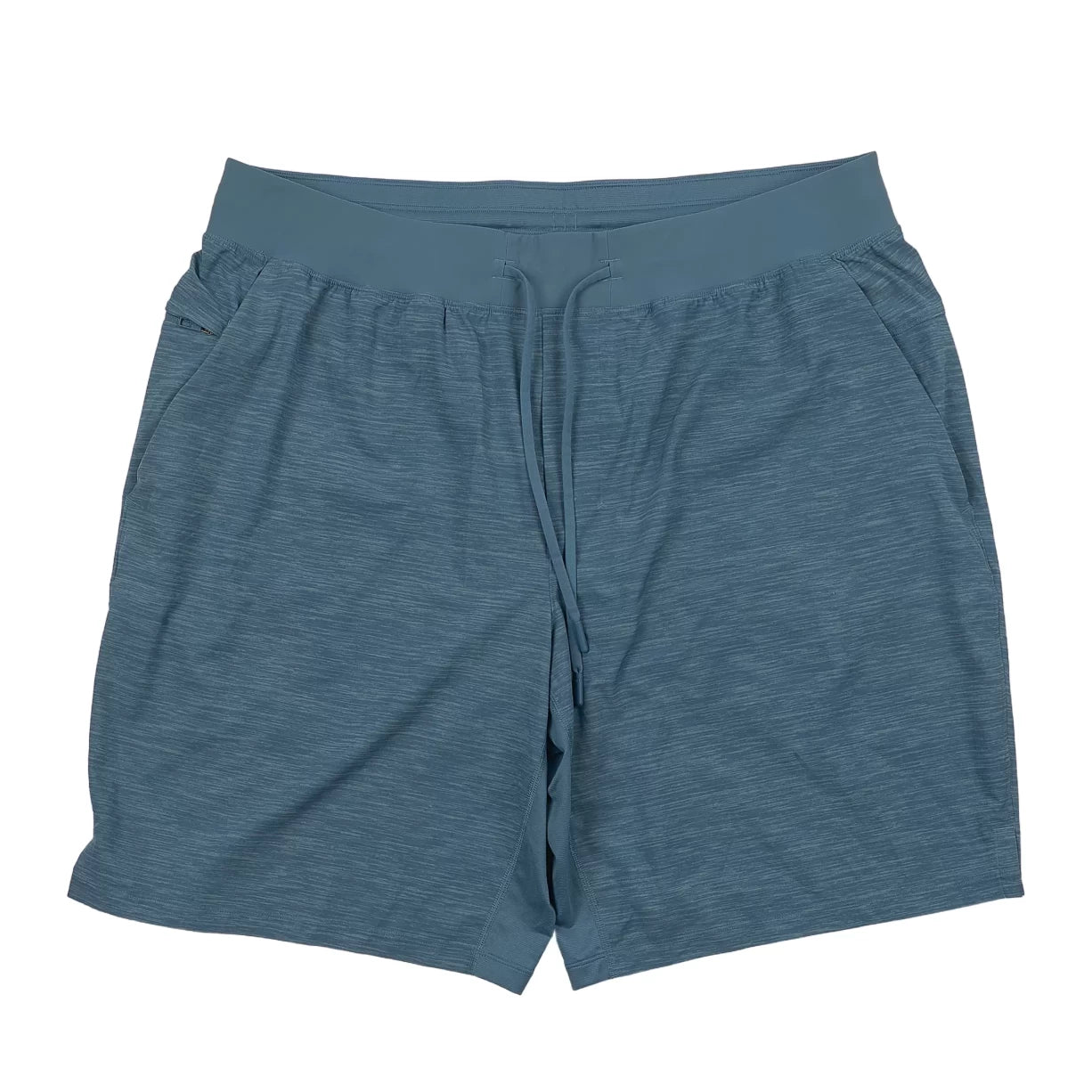 XXLBlue Heather