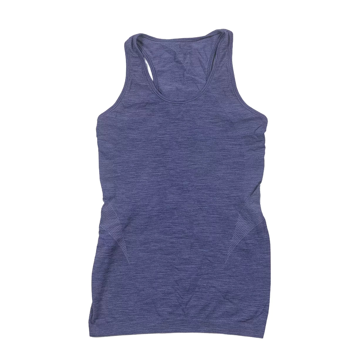 Estimated size SPurple