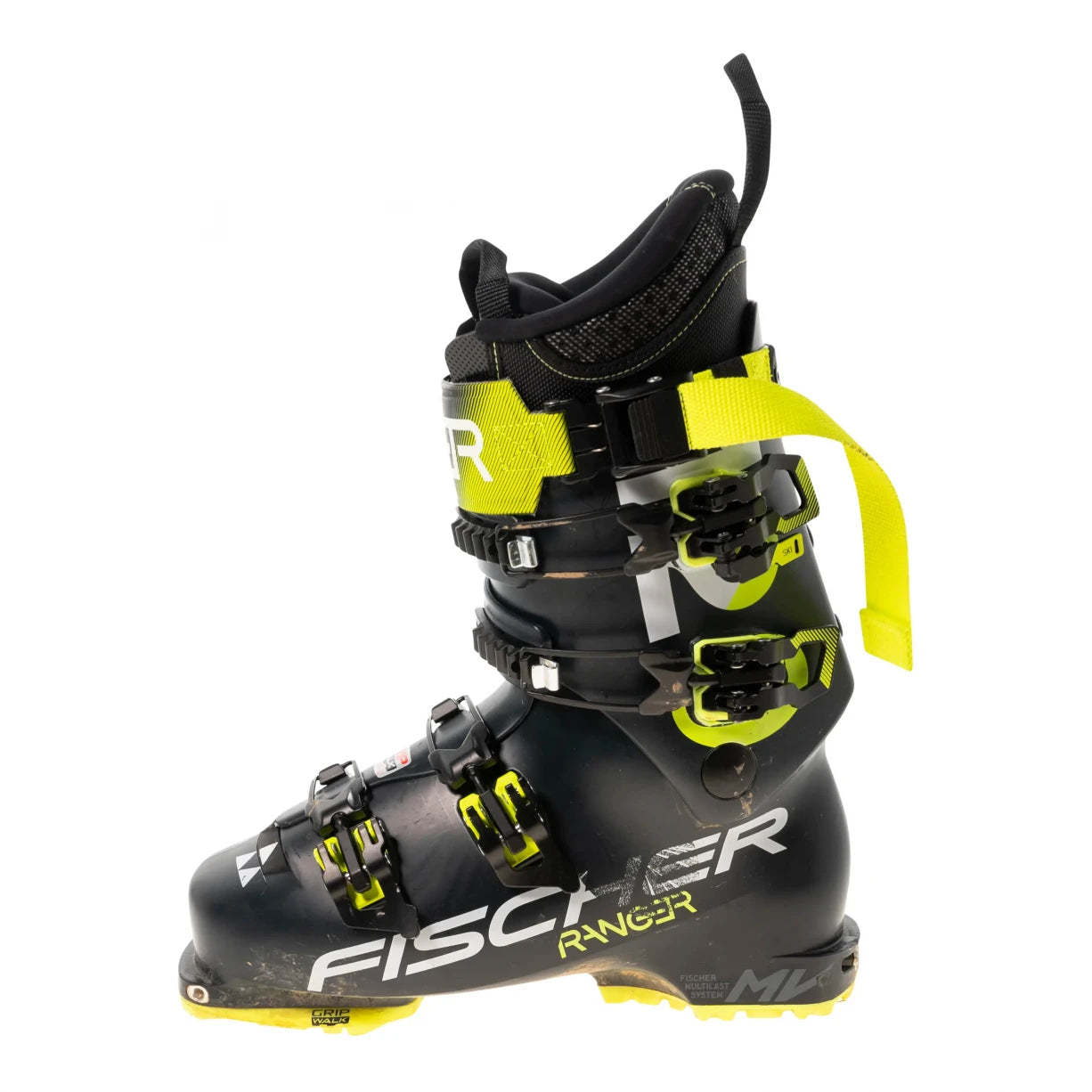 27.5Blue/Yellow
