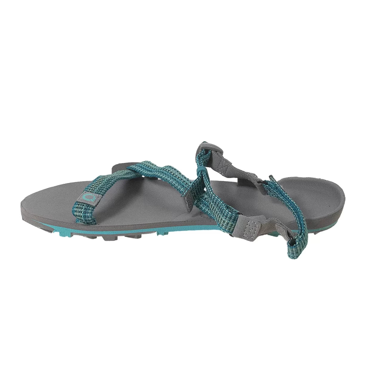 9Grey/Blue