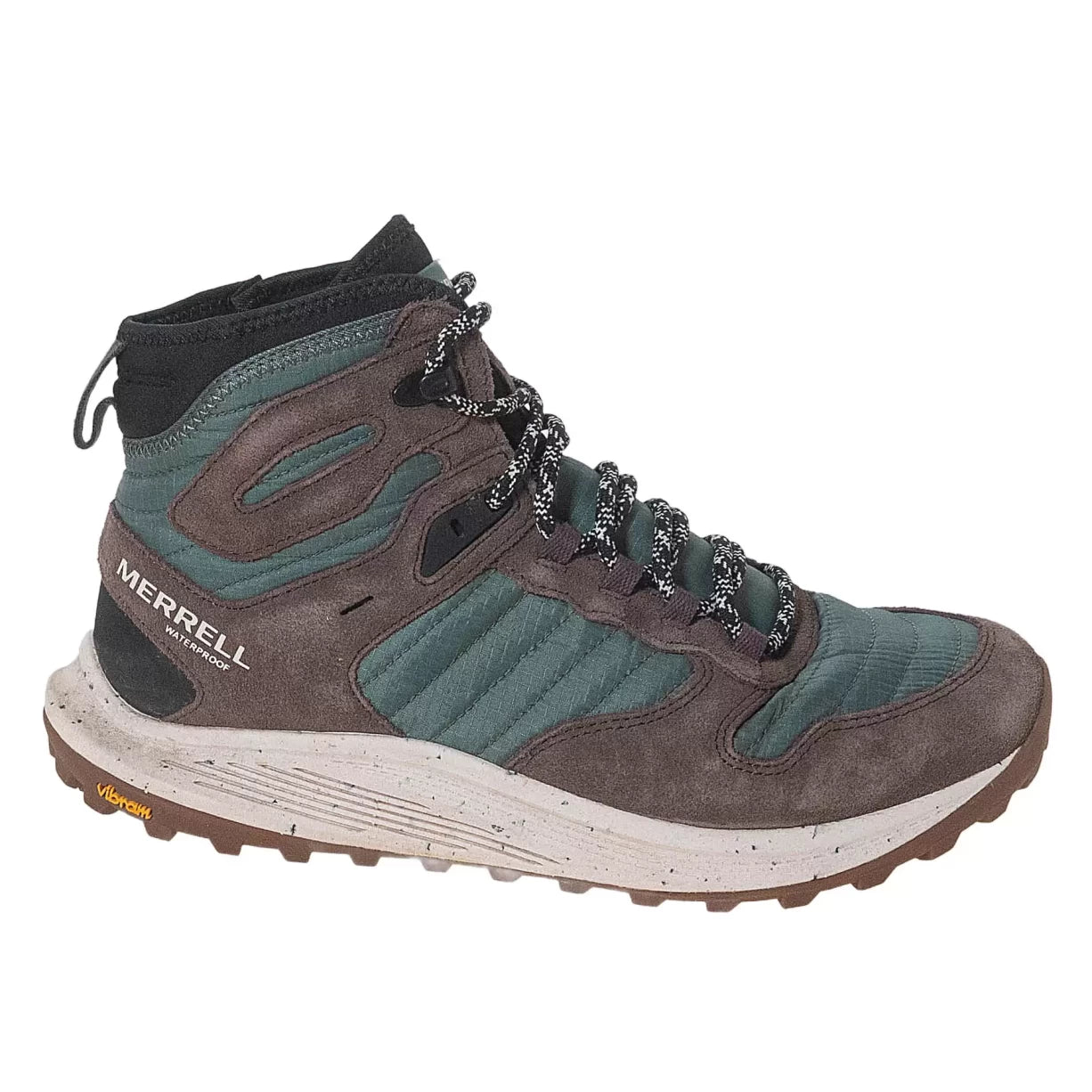 8.5Green/Brown