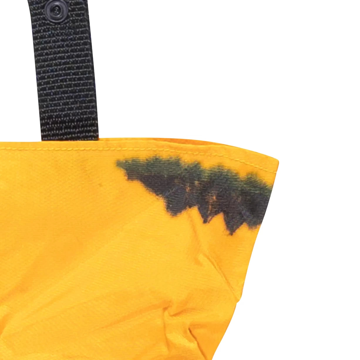 One SizeYellow/Black