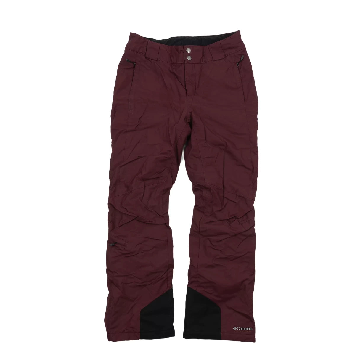 SBurgundy