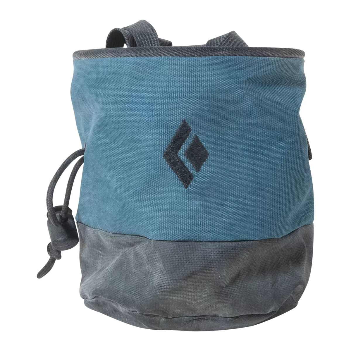 Black Diamond Mojo Zip Chalk Bag – Geartrade.com