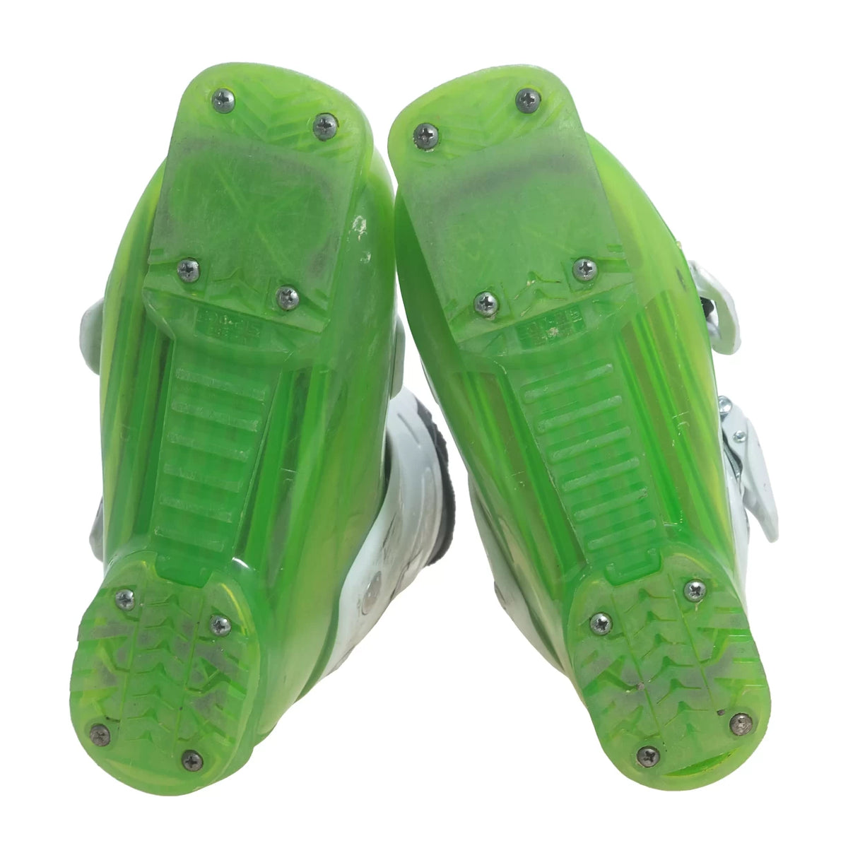 21.5White/Green