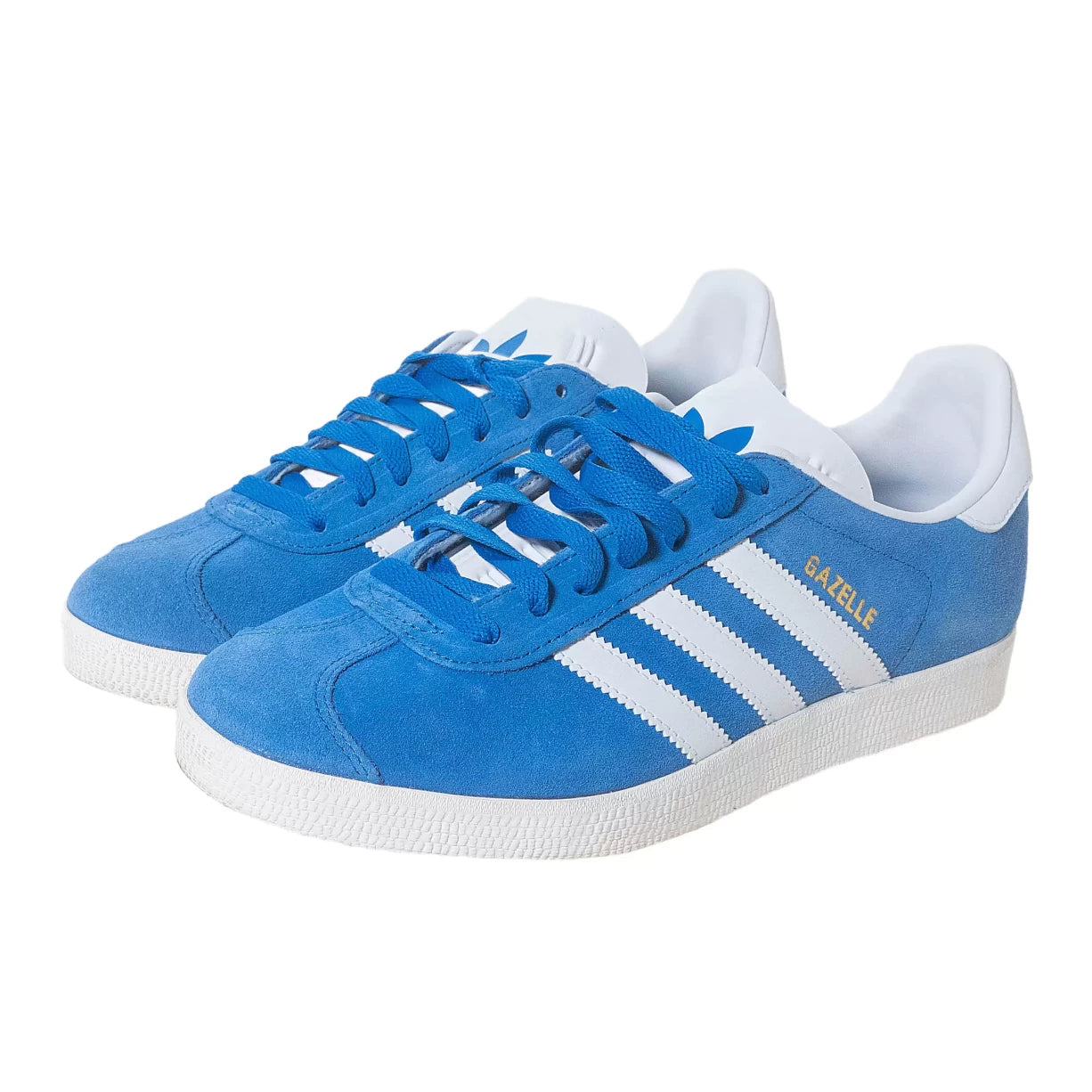 9Blue/White