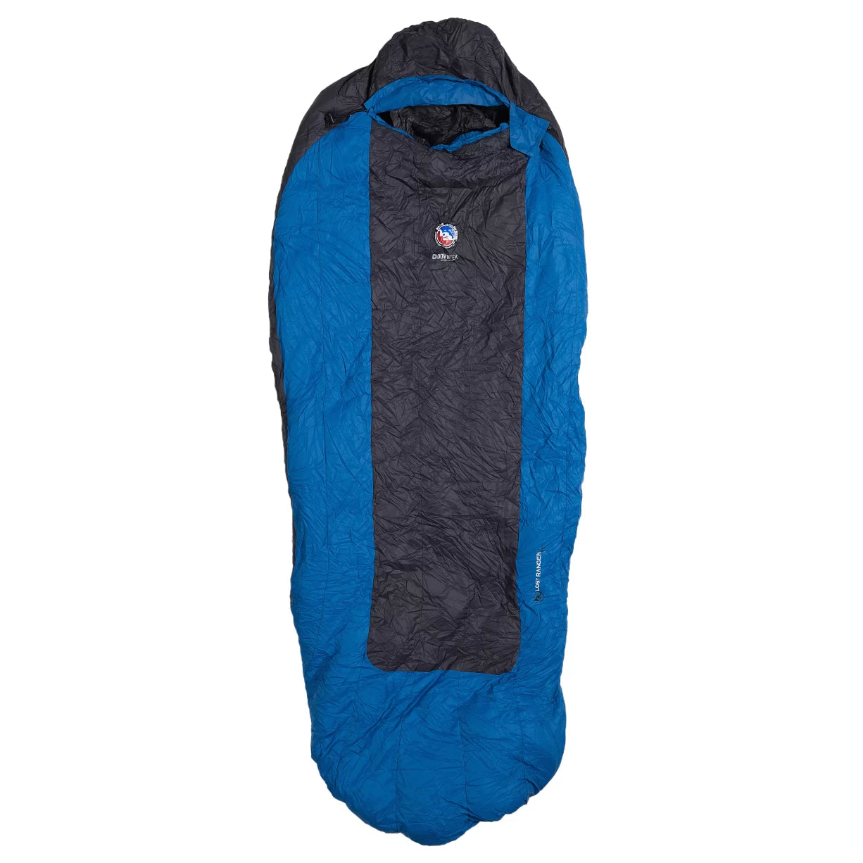 RegularBlue/Black