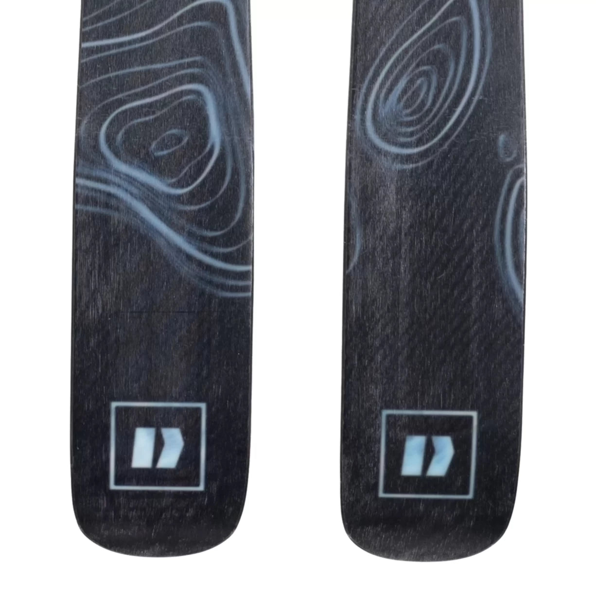 172cmBlack/Blue