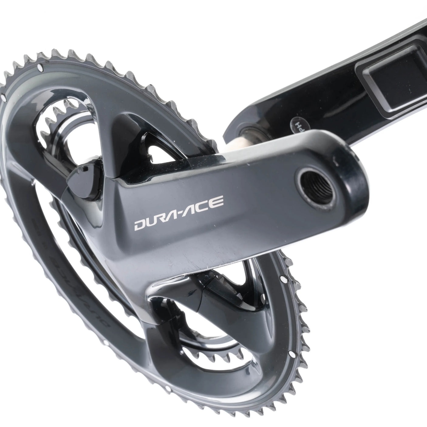 One SizeBlack/Silver