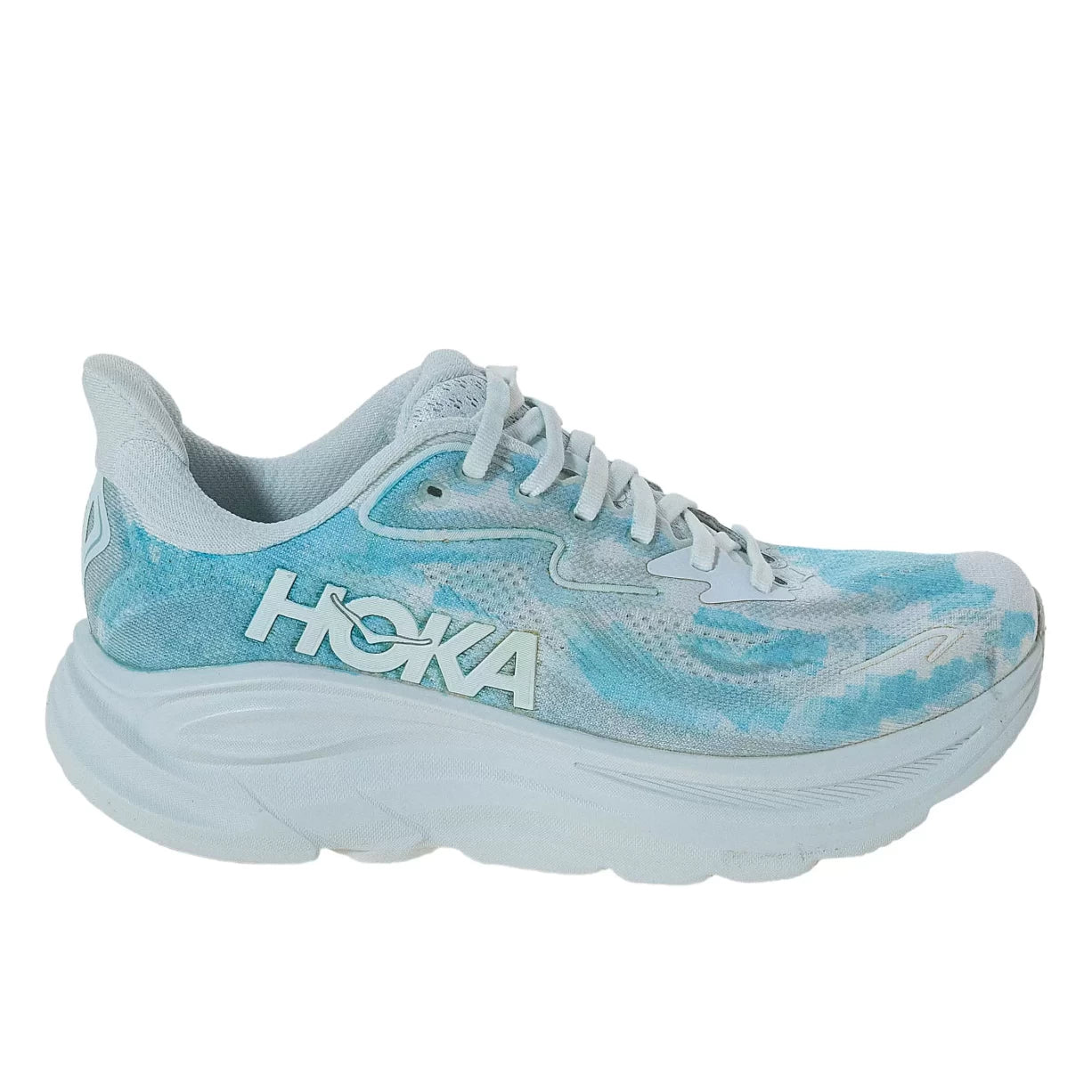 8.5Light Blue