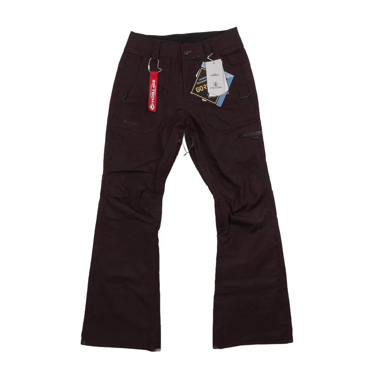 XSBlack Plum