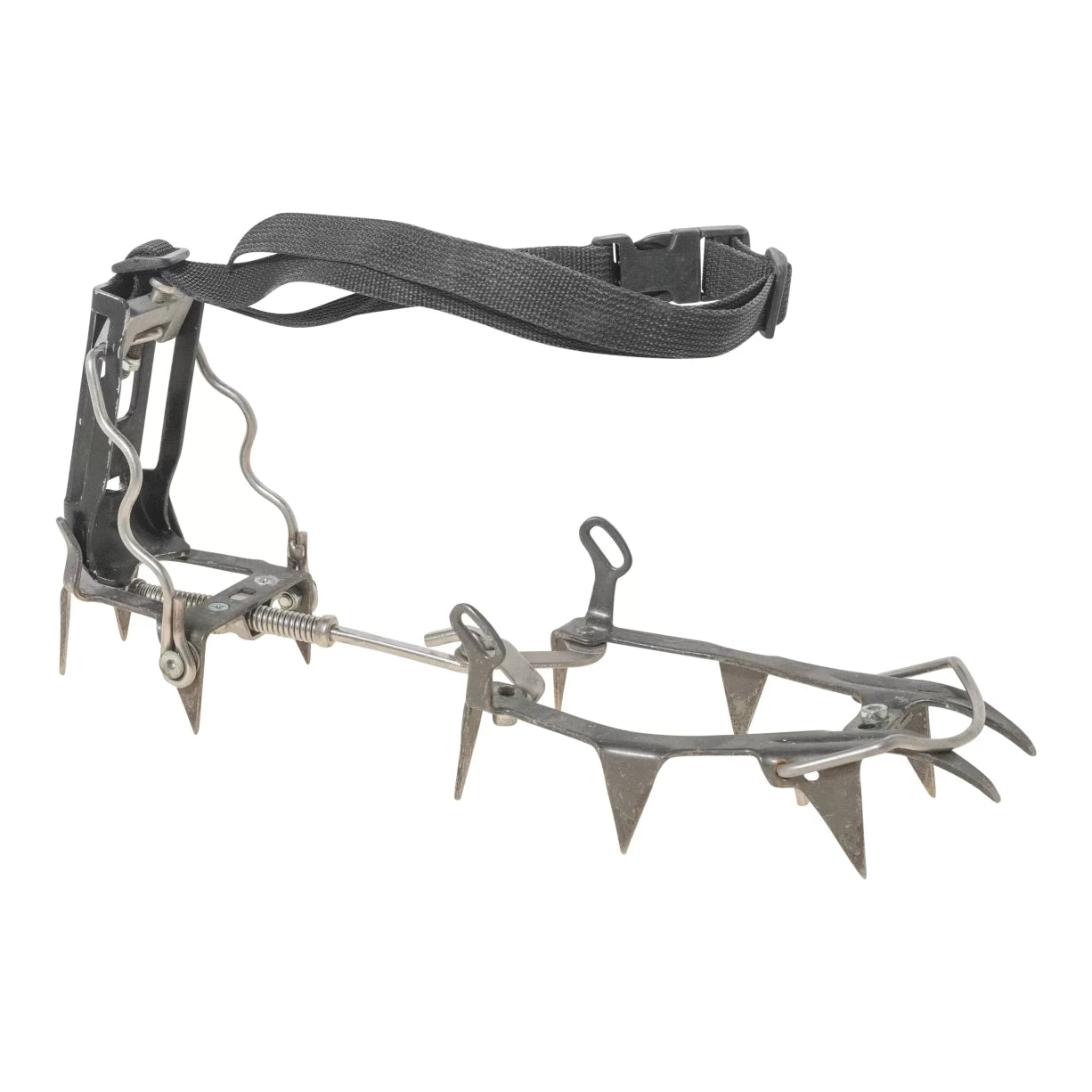 AdjustableStainless Steel