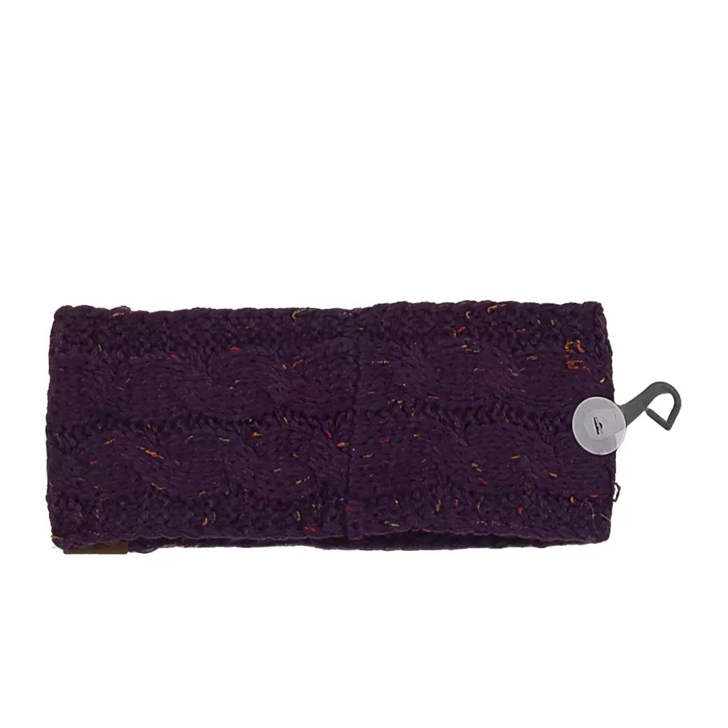 One SizePurple