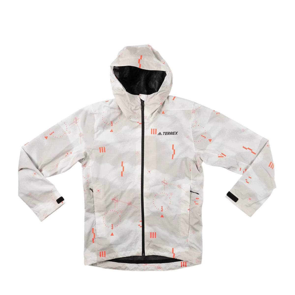 SWhite/Gray