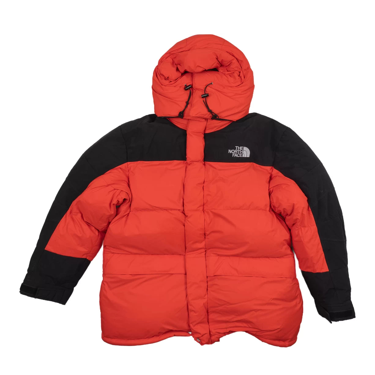 XL/XXLBlack/Orange