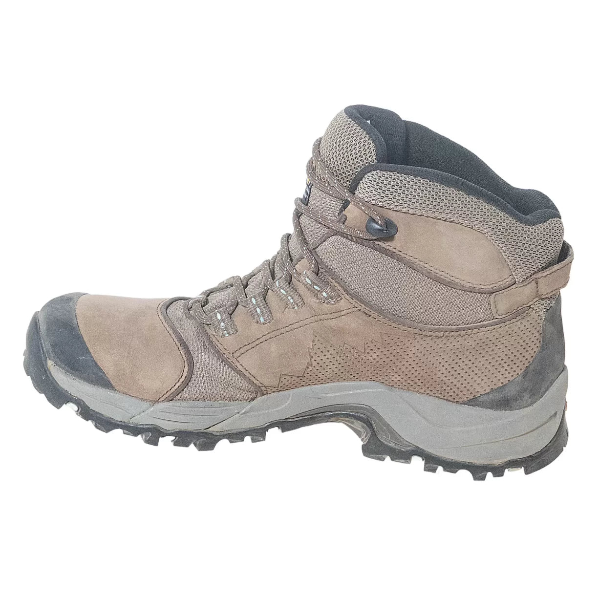 9.5Brown