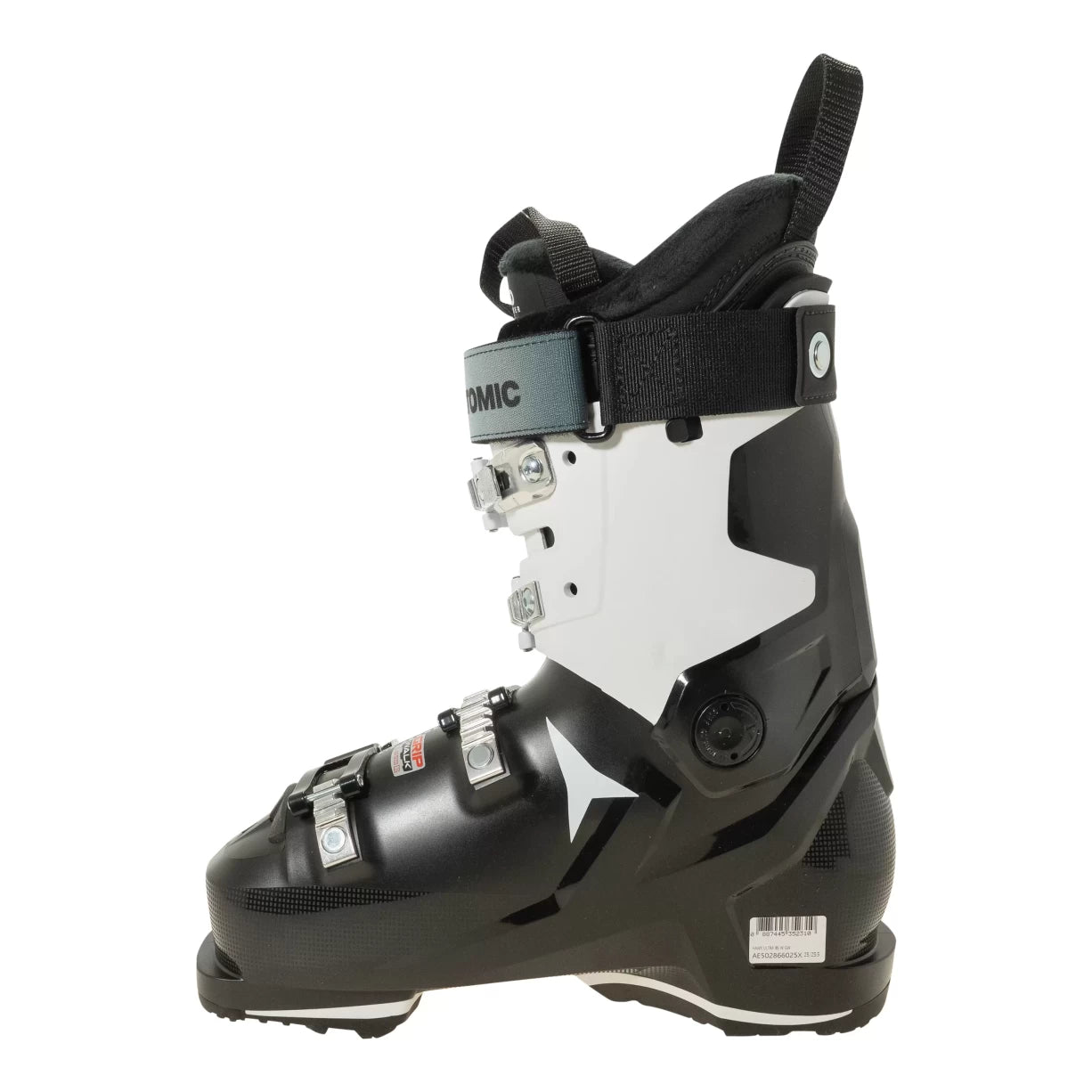 25.5Black