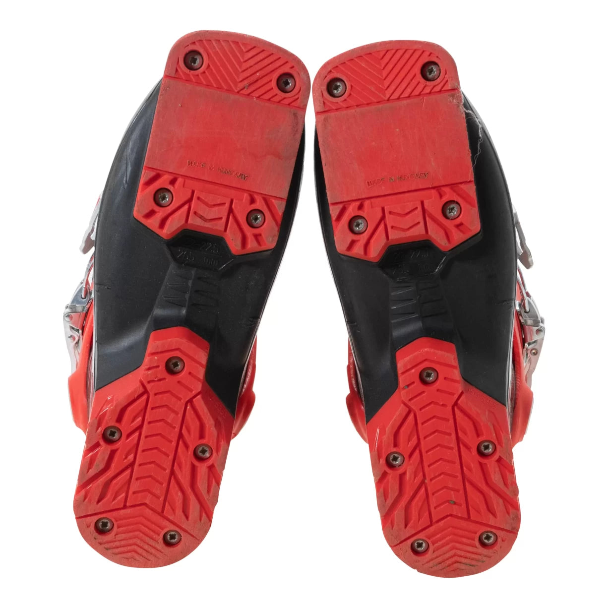 22.5Black / Red