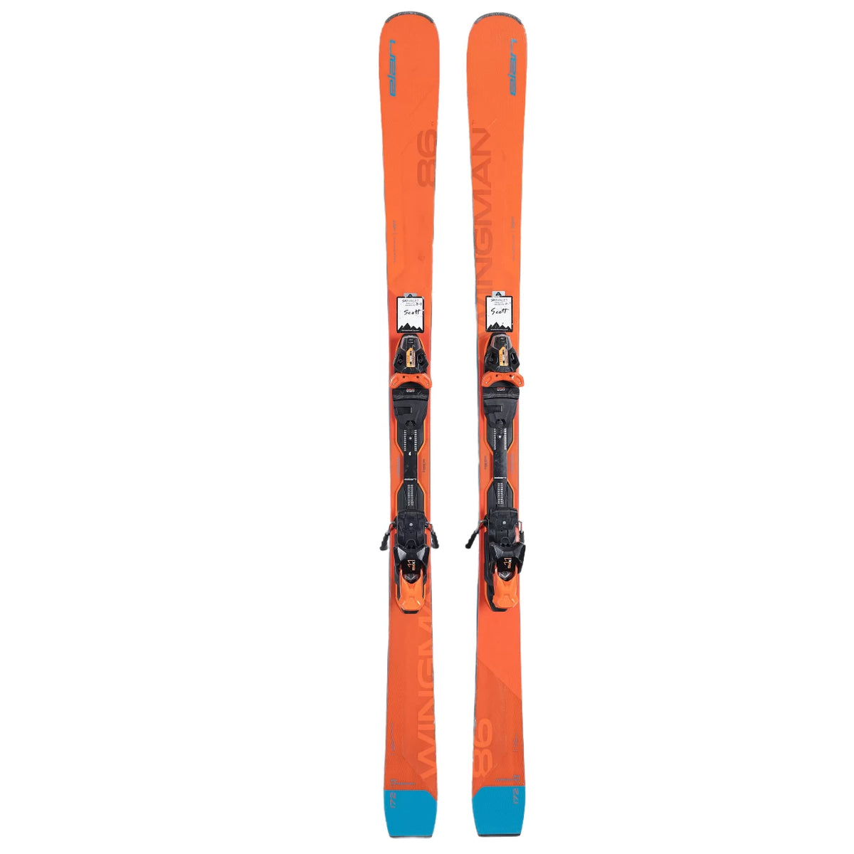 172cmOrange