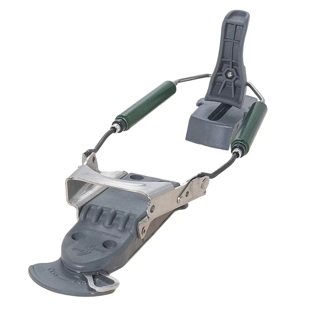 One SizeGray/Green