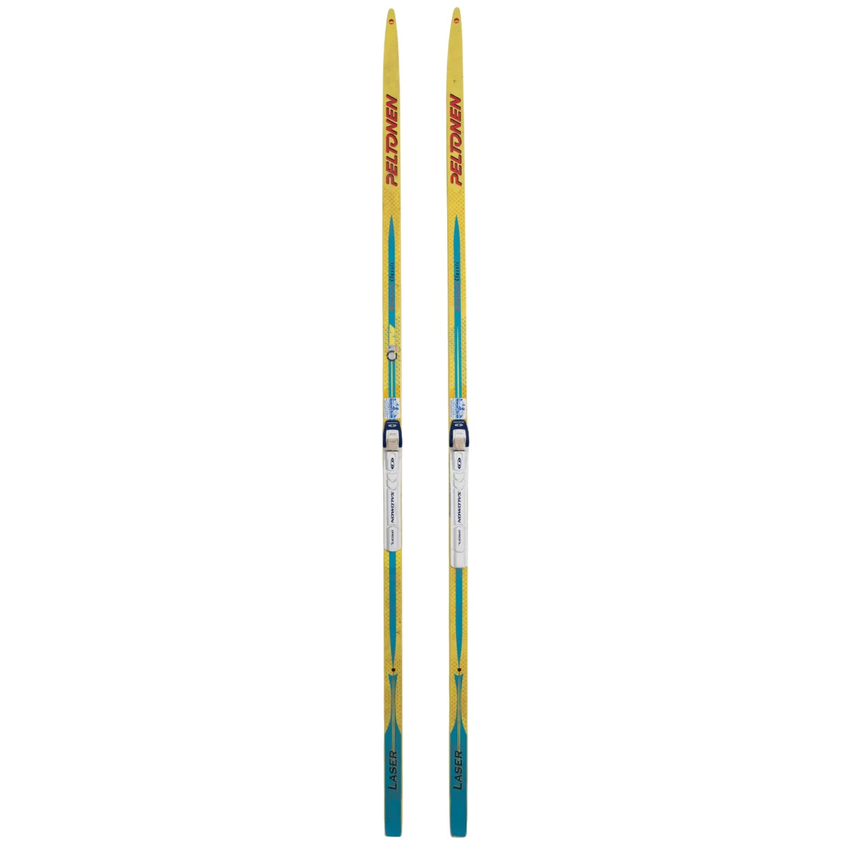 200cmYellow/Blue