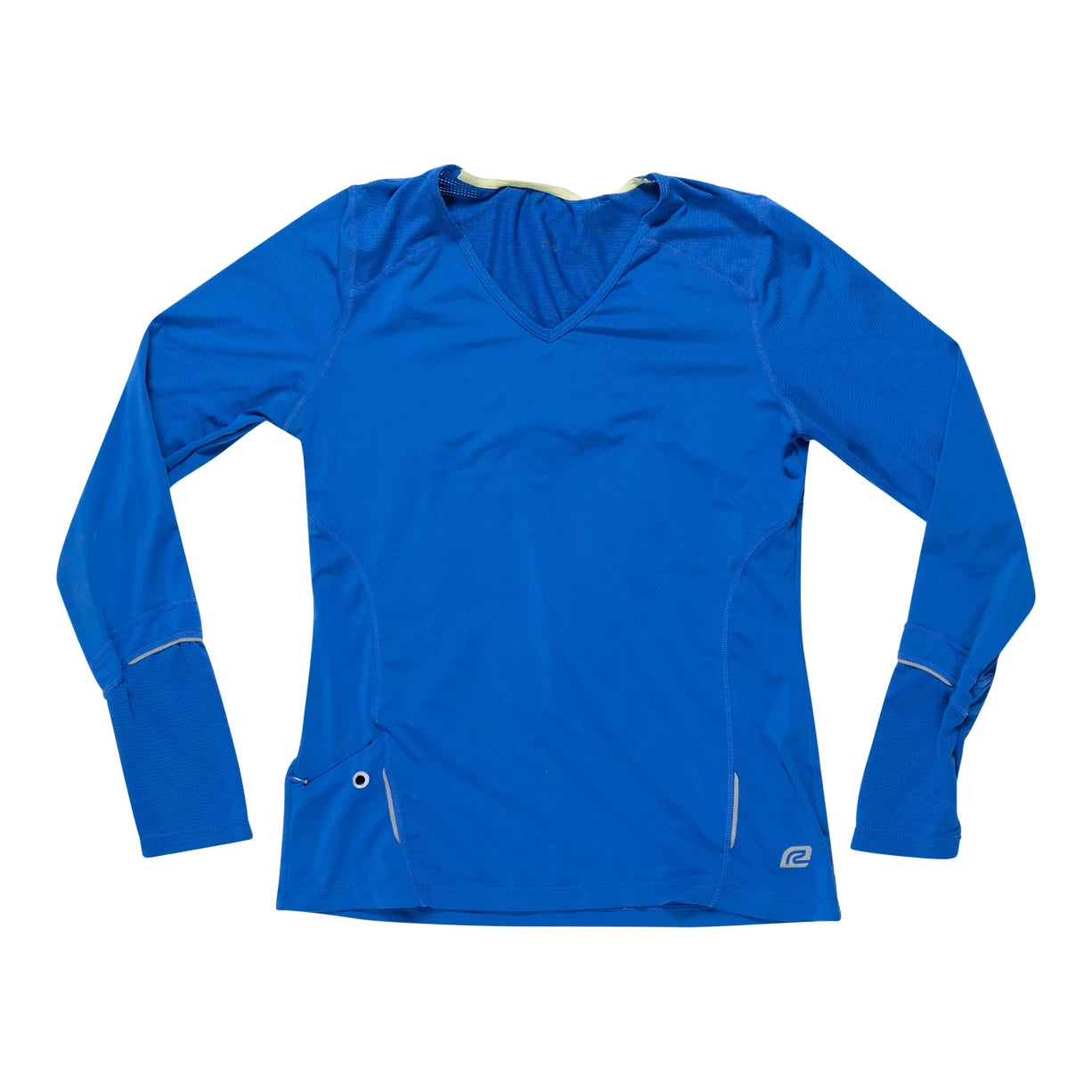 Estimated Size S/MBlue