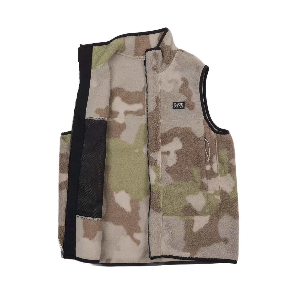 MCamo