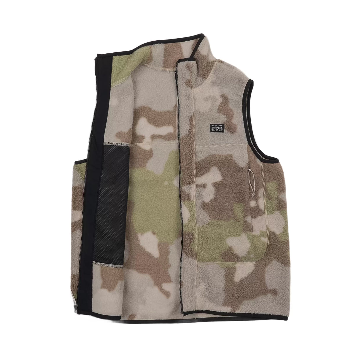 MCamo