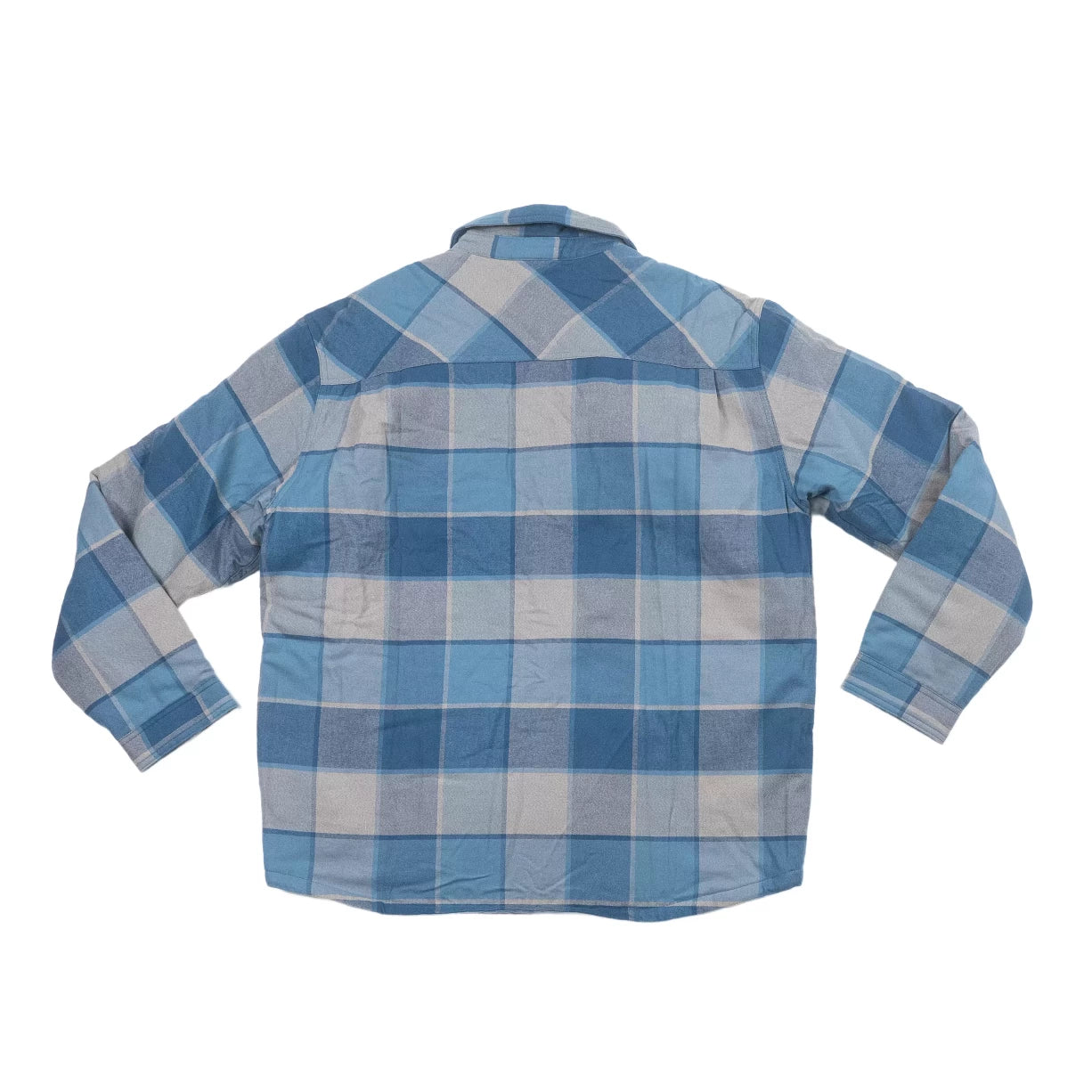 XLBlue Gray