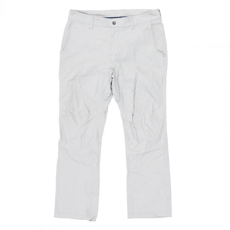 34 ShortGhost Gray