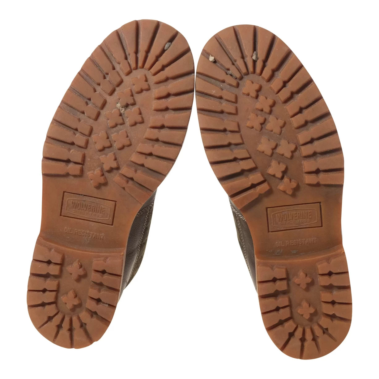 Estimated 8/9Dark Brown