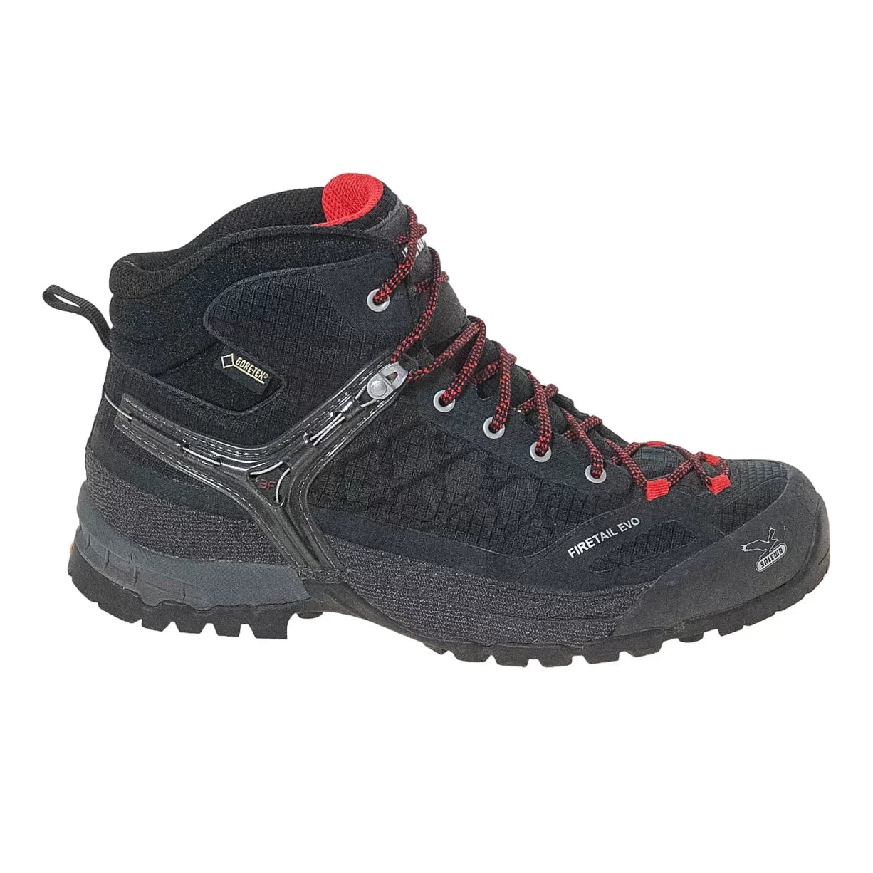8.5Black