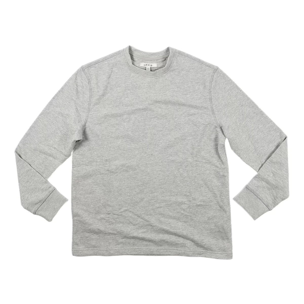 SHeather Gray