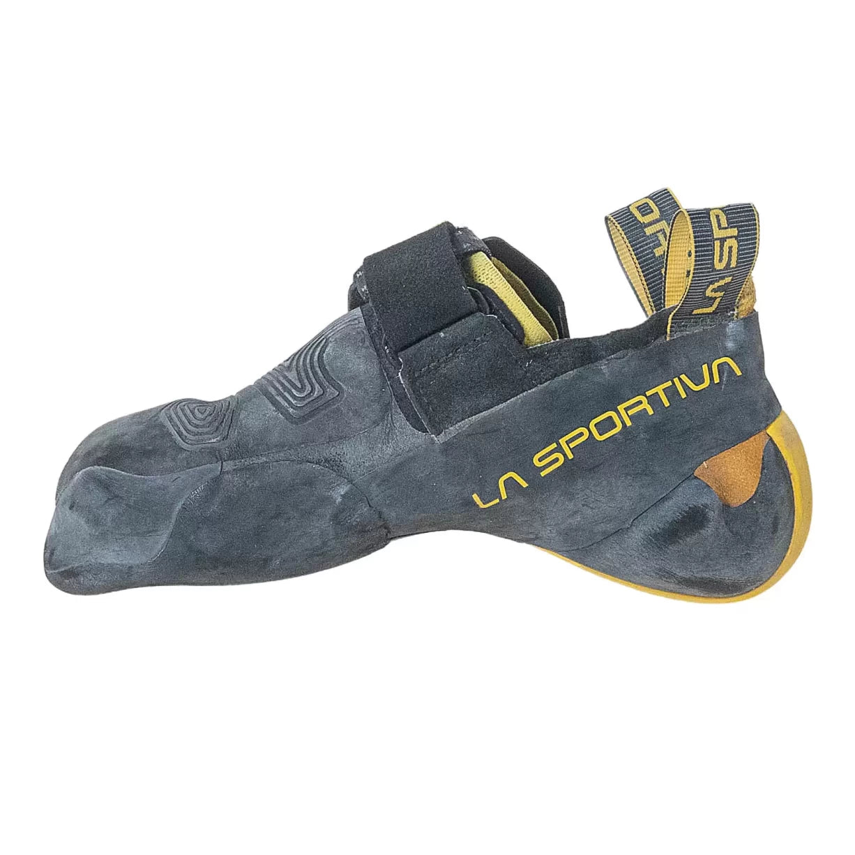 37.5Black/Yellow