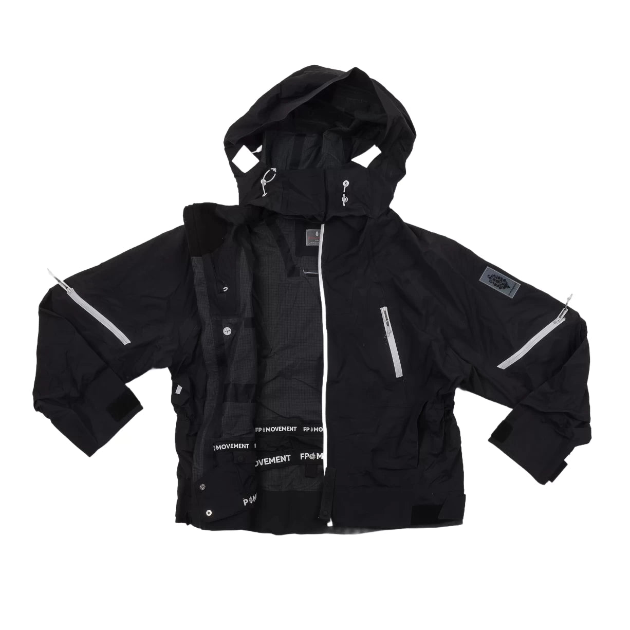 LBlack