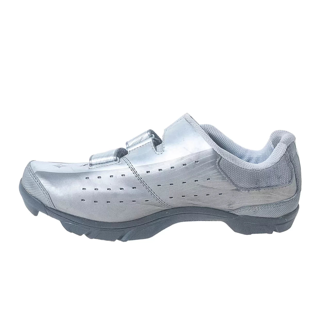 9.5Silver