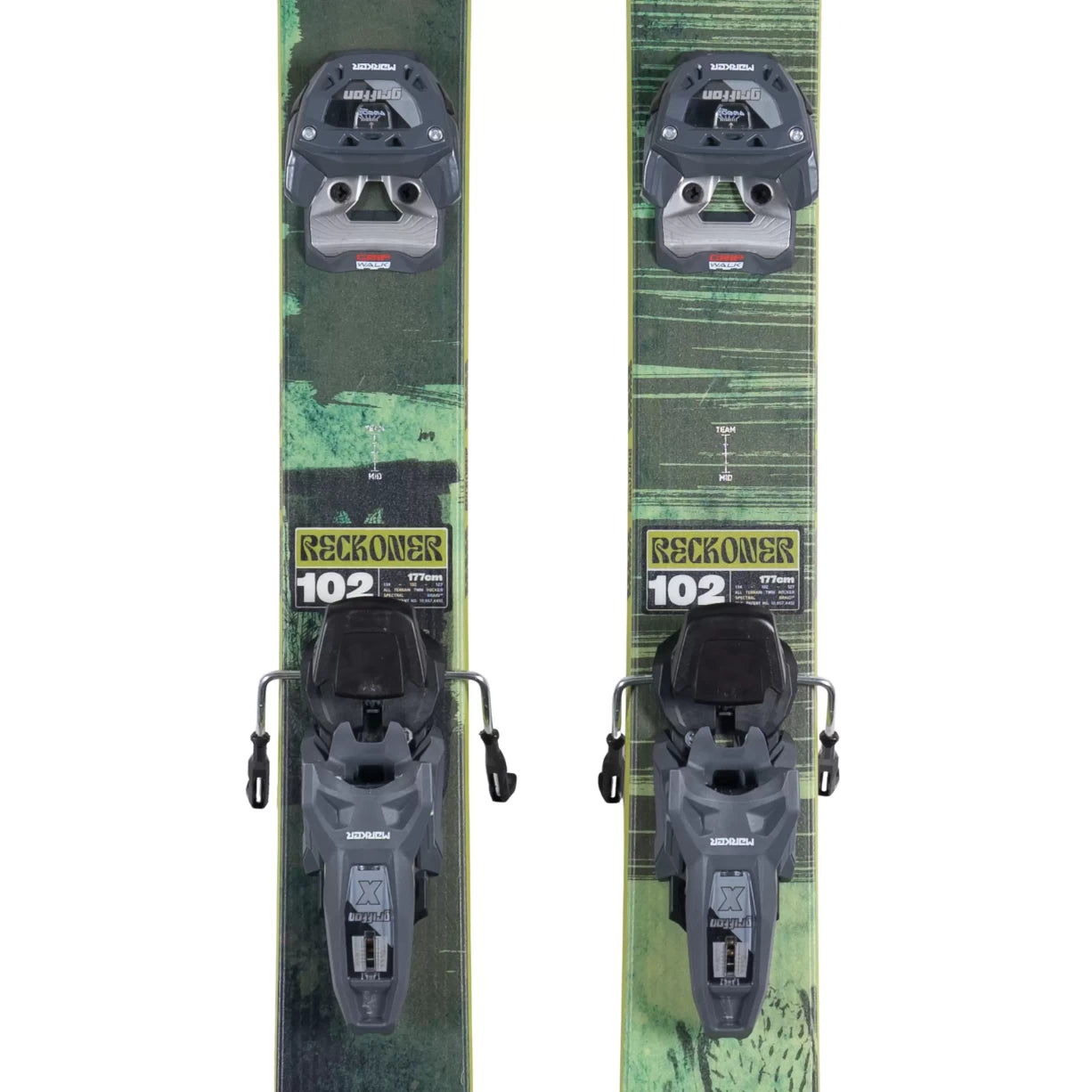 177cmGreen
